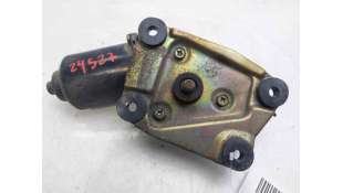 MOTOR LIMPIA DELANTERO SUZUKI IGNIS I (2000-2005) - L.6397390 / 3810180G01000