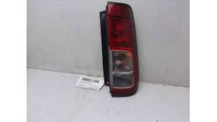 PILOTO TRASERO DERECHO SUZUKI IGNIS I (2000-2005) - L.6397405 / 3565574G0