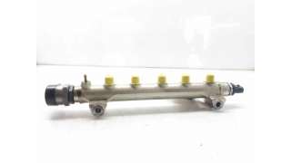 RAMPA INYECTORA HYUNDAI SANTA FÉ II (2006-2009) 2.2 CRDI GLS 150CV 2188CC - L.6400480 / 3140027400