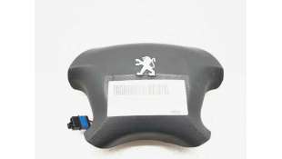 AIRBAG DELANTERO IZQUIERDO PEUGEOT 406 (1999-2004) 2.0 HDI 90 90CV 1997CC - L.6408587 / 96303944ZL