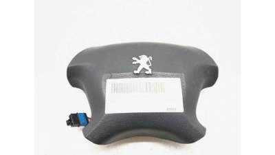 AIRBAG DELANTERO IZQUIERDO PEUGEOT 406 (1999-2004) 2.0 HDI 90 90CV 1997CC - L.6408587 / 96303944ZL