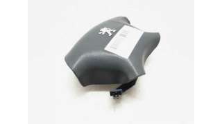 AIRBAG DELANTERO IZQUIERDO PEUGEOT 406 (1999-2004) 2.0 HDI 90 90CV 1997CC - L.6408587 / 96303944ZL