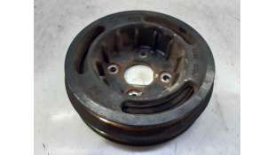 POLEA CIGUEÑAL CHRYSLER VOYAGER IV (2000-2008) 2.5 CRD 141CV 2499CC - L.6408737 / 503C2034F