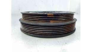 POLEA CIGUEÑAL CHRYSLER VOYAGER IV (2000-2008) 2.5 CRD 141CV 2499CC - L.6408737 / 503C2034F 2