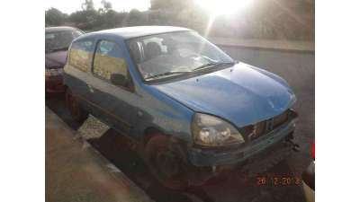 RENAULT CLIO II FASE I 1.2 16V Alize 2003 3p - 14630