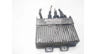 CENTRALITA MOTOR UCE RENAULT ESPACE III (1996-2000) 2.2 12V TD (JE0E, JE0H, JE0P) 113CV 2188CC - L.6420230 / 7700106071