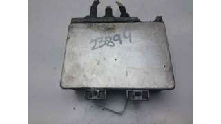 CENTRALITA MOTOR UCE RENAULT ESPACE III (1996-2000) 2.2 12V TD (JE0E, JE0H, JE0P) 113CV 2188CC - L.6420230 / 7700106071