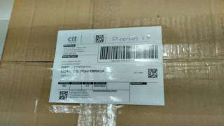 ALTERNADOR RENAULT MEGANE I (2001-2003) 1.9 DTI (BA1U) 80CV 1870CC - L.6429517 / 8200054588