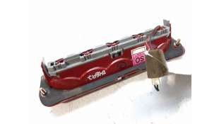 LUZ CENTRAL DE FRENO CHEVROLET NUBIRA RANCHERA FAMILIAR (2005-2011) 1.6 109CV 1598CC - L.6446678 / 96410973 2