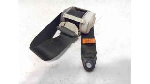 CINTURON SEGURIDAD TRASERO DERECHO ALFA ROMEO 147 (2001-2010) 1.6 16V T.SPARK ECO (937.AXA1A, 937.BXA1A) 105CV 1598CC - L.6