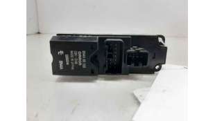 MANDO ELEVALUNAS DELANTERO IZQUIERDO MAZDA 323 F VI (2001-2004) 1.6 98CV 1598CC - L.6460086 / BN4A66350 2