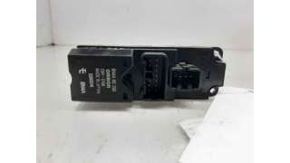 MANDO ELEVALUNAS DELANTERO IZQUIERDO MAZDA 323 F VI (2001-2004) 1.6 98CV 1598CC - L.6460086 / BN4A66350