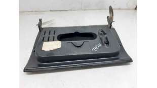 TAPA GUANTERA SEAT IBIZA III (2002-2005) 1.9 SDI 64CV 1896CC - L.6460293 / 6Q0882602AFKZ 2