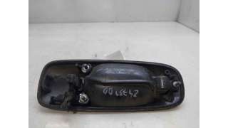 MANETA EXTERIOR DELANTERA DERECHA CHRYSLER VOYAGER IV (2000-2008) 2.5 CRD 141CV 2499CC - L.6462993 / SR7196