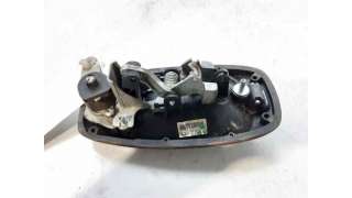 MANETA EXTERIOR DELANTERA DERECHA PEUGEOT BIPPER (2008-) 1.4 HDI 68CV 1398CC - L.6469451 / 242557C