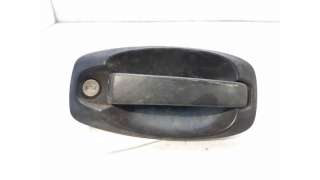 MANETA EXTERIOR DELANTERA IZQUIERDA PEUGEOT BIPPER (2008-) 1.4 HDI 68CV 1398CC - L.6469452 / 242557C