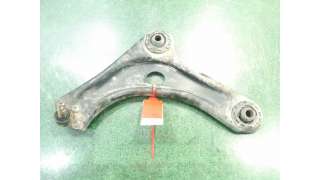 BRAZO SUSPENSION INFERIOR DELANTERO IZQUIERDO CITROEN C2 (2003-2009) 1.4 73CV 1360CC - L.6469558 / 3520R0