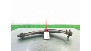 BRAZO SUSPENSION INFERIOR DELANTERO IZQUIERDO CITROEN C2 (2003-2009) 1.4 73CV 1360CC - L.6469558 / 3520R0
