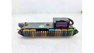 CAJA RELES / FUSIBLES SEAT IBIZA II (1993-2002) 1.4 I 60CV 1390CC - L.6470467 / 6X0937617E