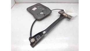 ELEVALUNAS DELANTERO DERECHO SKODA FABIA I (2000-2002) 1.4 60CV 1397CC - L.6474824 / 5J4837462