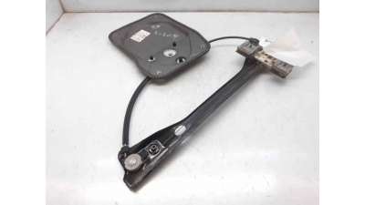ELEVALUNAS DELANTERO DERECHO SKODA FABIA I (2000-2002) 1.4 60CV 1397CC - L.6474824 / 5J4837462