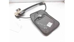 ELEVALUNAS DELANTERO DERECHO SKODA FABIA I (2000-2002) 1.4 60CV 1397CC - L.6474824 / 5J4837462 2
