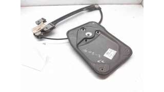 ELEVALUNAS DELANTERO DERECHO SKODA FABIA I (2000-2002) 1.4 60CV 1397CC - L.6474824 / 5J4837462