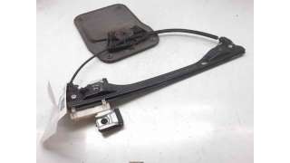 ELEVALUNAS DELANTERO DERECHO SKODA FABIA I (2000-2002) 1.4 60CV 1397CC - L.6474824 / 5J4837462