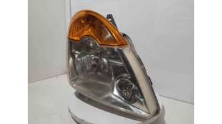 CAPOT OPEL ZAFIRA B (2005-2015) 1.9 CDTI (M75) 120CV 1910CC - L.6479119 / 1160008