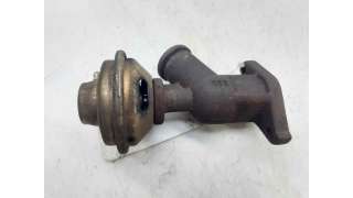 VALVULA EGR PEUGEOT PARTNER ORIGIN COMBISPACE (2000-2008) 2.0 HDI 90CV 1997CC - L.6479740 / 9633602180