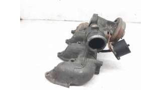 COLECTOR ADMISION FORD FOCUS (2001-2004) 1.8 TDCI 115CV 1753CC - L.6480640 / 1498881