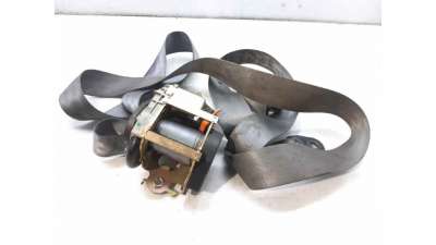 CINTURON SEGURIDAD DELANTERO DERECHO CITROEN C5 I BREAK (2001-2004) 2.0 HDI 109CV 1997CC - L.6482590 / 96371869