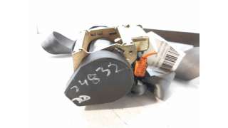 CINTURON SEGURIDAD DELANTERO DERECHO CITROEN C5 I BREAK (2001-2004) 2.0 HDI 109CV 1997CC - L.6482590 / 96371869