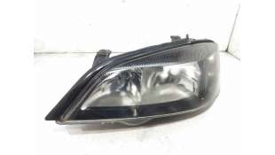 FARO IZQUIERDO OPEL ASTRA G FASTBACK (2003-2005) 1.7 CDTI (F08, F48) 80CV 1686CC - L.6498552 / 13132459