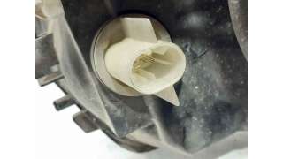 FARO IZQUIERDO OPEL ASTRA G FASTBACK (2003-2005) 1.7 CDTI (F08, F48) 80CV 1686CC - L.6498552 / 13132459