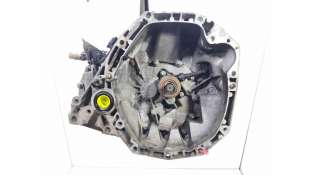 CAJA CAMBIOS RENAULT CLIO III (2005-2012) 1.4 16V 98CV 1390CC - L.6500732 / JH3172