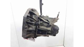 CAJA CAMBIOS RENAULT CLIO III (2005-2012) 1.4 16V 98CV 1390CC - L.6500732 / JH3172