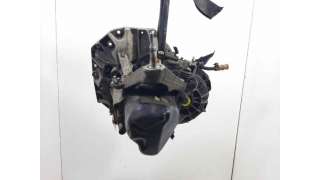 CAJA CAMBIOS RENAULT CLIO III (2005-2012) 1.4 16V 98CV 1390CC - L.6500732 / JH3172