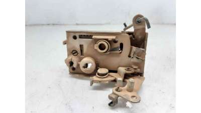 CERRADURA PUERTA DELANTERA DERECHA CITROEN SAXO (1996-2001) 1.5 D 57CV 1527CC - L.6509543 / 9136F1