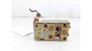 CERRADURA PUERTA DELANTERA DERECHA CITROEN SAXO (1996-2001) 1.5 D 57CV 1527CC - L.6509543 / 9136F1