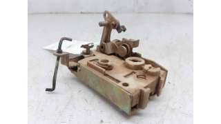 CERRADURA PUERTA DELANTERA DERECHA CITROEN SAXO (1996-2001) 1.5 D 57CV 1527CC - L.6509543 / 9136F1