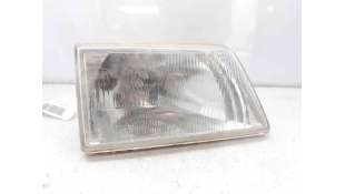 FARO IZQUIERDO PEUGEOT 205 II (1987-1998) 1.7 DIESEL 60CV 1769CC - L.6512641 / 916102