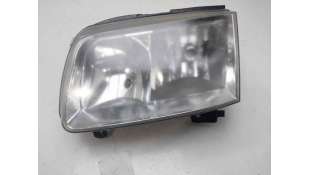 FARO IZQUIERDO VOLKSWAGEN POLO (1999-2001) 1.4 16V 75CV 1390CC - L.6516581 / 6N1941017AA