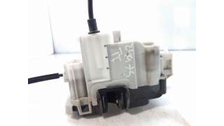 CERRADURA PUERTA TRASERA IZQUIERDA FIAT BRAVO II (2007-2014) 1.9 D MULTIJET 150CV 1910CC - L.6523569 / Y07G310PCLSX