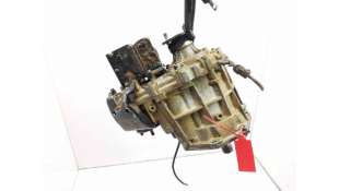 CAJA TRANSFER NISSAN TERRANO II (1996-2007) 2.7 TDI 4WD 125CV 2664CC - L.6525799 / TD27TI