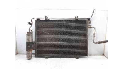 CONDENSADOR / RADIADOR  AIRE ACONDICIONADO RENAULT CLIO II (1998-2010) 1.2 (BB0A, BB0F, BB10, BB1K, BB28, BB2D, BB2H, CB0A,