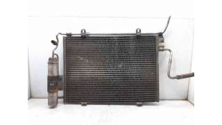CONDENSADOR / RADIADOR  AIRE ACONDICIONADO RENAULT CLIO II (1998-2010) 1.2 (BB0A, BB0F, BB10, BB1K, BB28, BB2D, BB2H, CB0A,