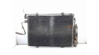 CONDENSADOR / RADIADOR  AIRE ACONDICIONADO RENAULT CLIO II (1998-2010) 1.2 (BB0A, BB0F, BB10, BB1K, BB28, BB2D, BB2H, CB0A,