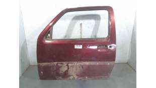 PUERTA DELANTERA IZQUIERDA SUZUKI JIMNY TODO TERRENO, CERRADA (2003-) 1.5 DDIS 4WD (SN415D) 65CV 1461CC - L.6547491 / 68002