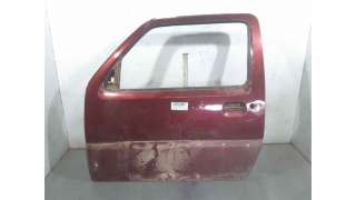PUERTA DELANTERA IZQUIERDA SUZUKI JIMNY TODO TERRENO, CERRADA (2003-) 1.5 DDIS 4WD (SN415D) 65CV 1461CC - L.6547491 / 68002